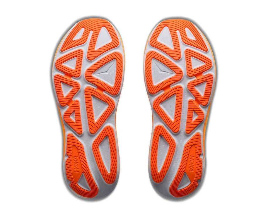 Hoka | Clifton Pro | Cosmic Grey / Black | Heren