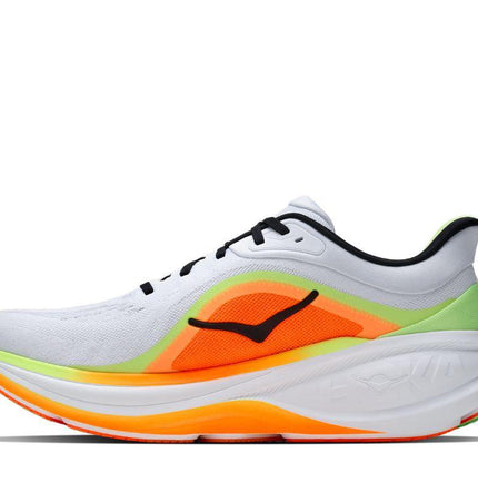 Hoka | Clifton Pro | Cosmic Grey / Black | Heren