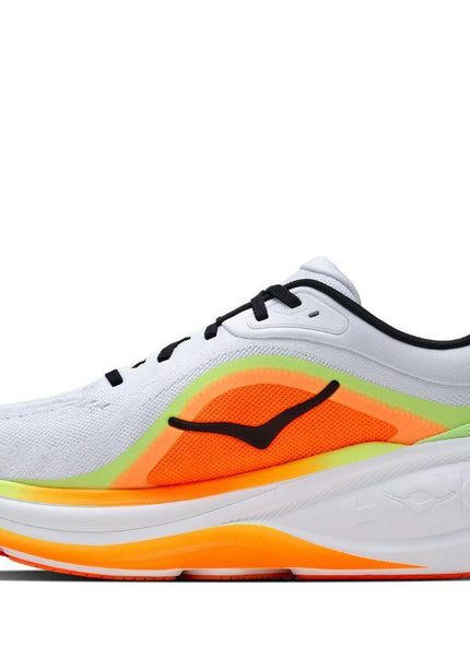 Hoka | Clifton Pro | Cosmic Grey / Black | Men's