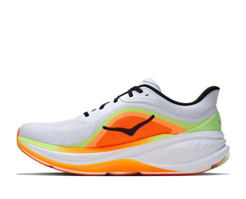 Hoka | Clifton Pro | Cosmic Grey / Black | Heren