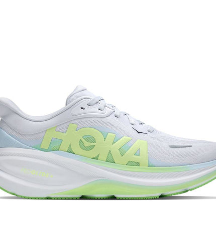 Hoka | Clifton Pro | Cosmic Grey / Neon Yuzu | Dames