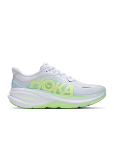 Hoka | Clifton Pro | Cosmic Grey / Neon Yuzu | Dames