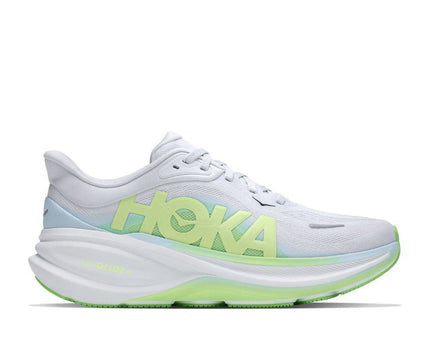 Hoka | Clifton Pro | Cosmic Grey / Neon Yuzu | Dames
