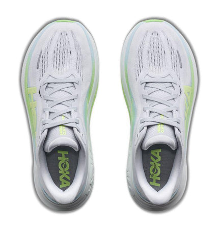 Hoka | Clifton Pro | Cosmic Grey / Neon Yuzu | Dames