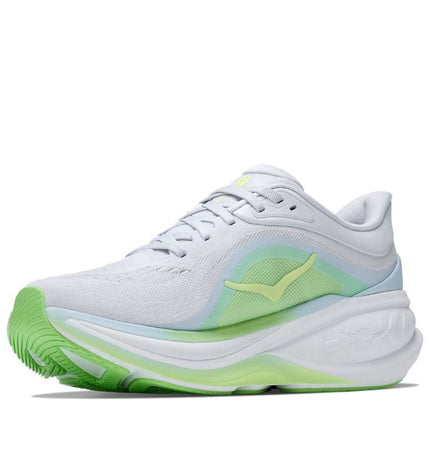 Hoka | Clifton Pro | Cosmic Grey / Neon Yuzu | Dames