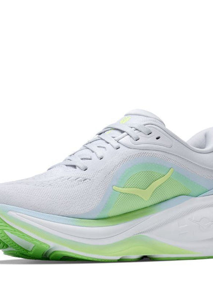 Hoka | Clifton Pro | Cosmic Grey / Neon Yuzu | Damen