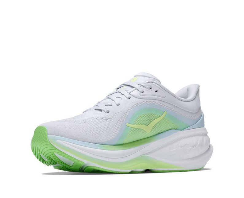 Hoka | Clifton Pro | Cosmic Grey / Neon Yuzu | Dames