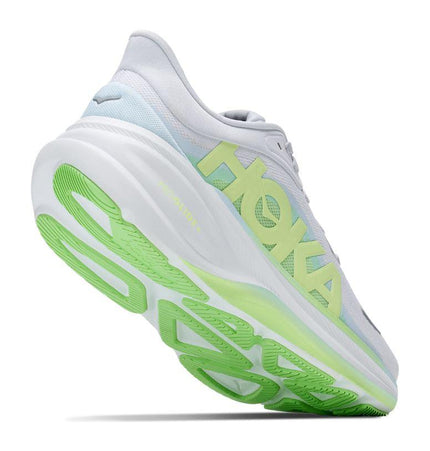 Hoka | Clifton Pro | Cosmic Grey / Neon Yuzu | Dames