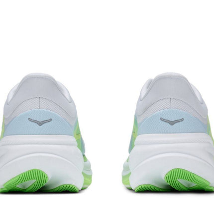 Hoka | Clifton Pro | Cosmic Grey / Neon Yuzu | Dames