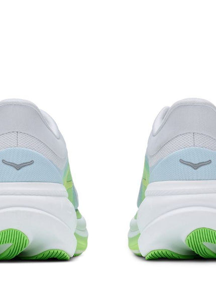 Hoka | Clifton Pro | Cosmic Grey / Neon Yuzu | Damen