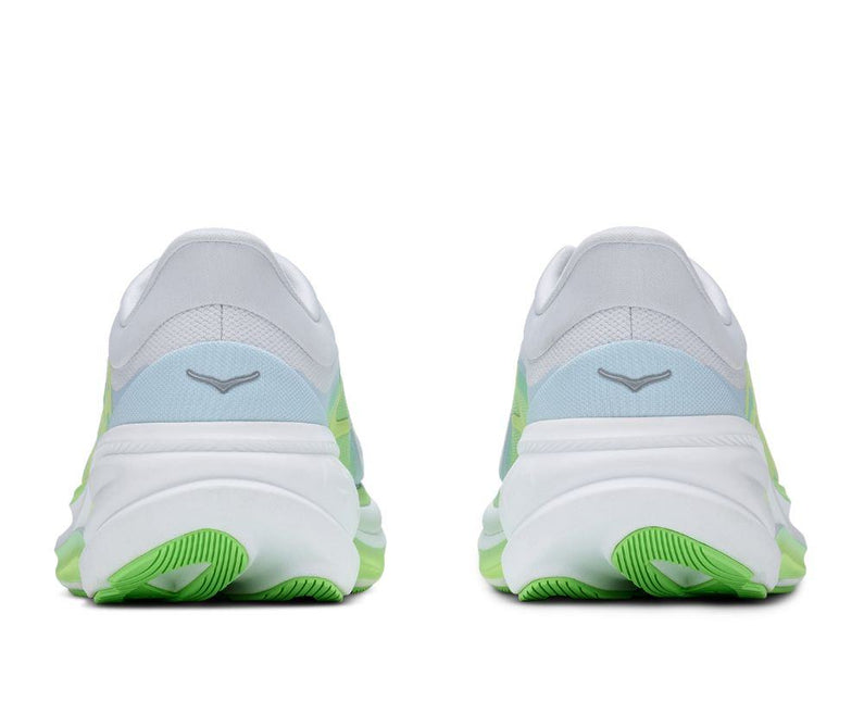 Hoka | Clifton Pro | Cosmic Grey / Neon Yuzu | Dames