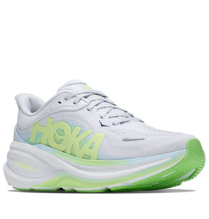 Hoka | Clifton Pro | Cosmic Grey / Neon Yuzu | Dames