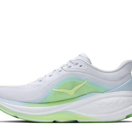 Hoka | Clifton Pro | Cosmic Grey / Neon Yuzu | Dames