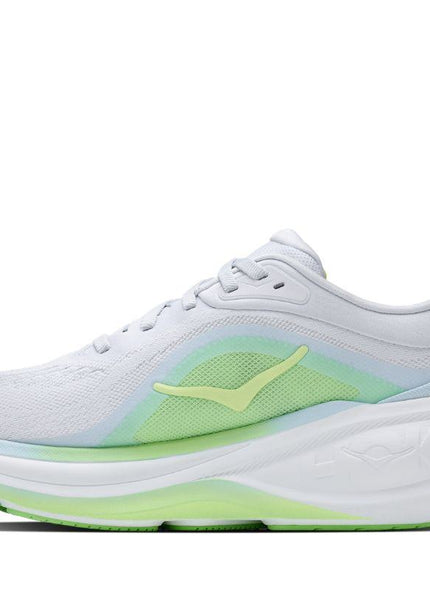 Hoka | Clifton Pro | Cosmic Grey / Neon Yuzu | Damen