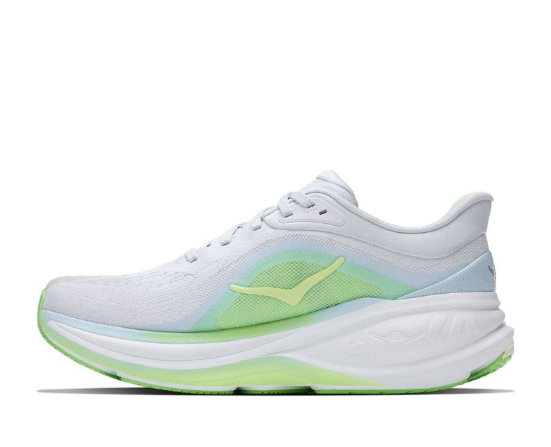 Hoka | Clifton Pro | Cosmic Grey / Neon Yuzu | Dames