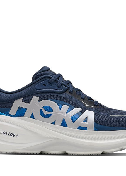 Hoka | Clifton Pro | Varsity Navy / Soft Cobalt | Heren