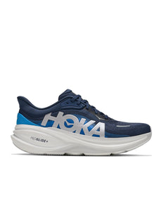 Hoka | Clifton Pro | Varsity Navy / Soft Cobalt | Heren