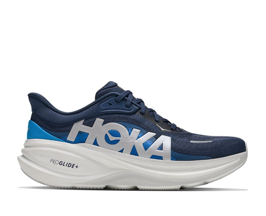 Hoka | Clifton Pro | Varsity Navy / Soft Cobalt | Heren