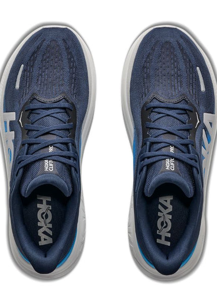 Hoka | Clifton Pro | Varsity Navy / Soft Cobalt | Heren