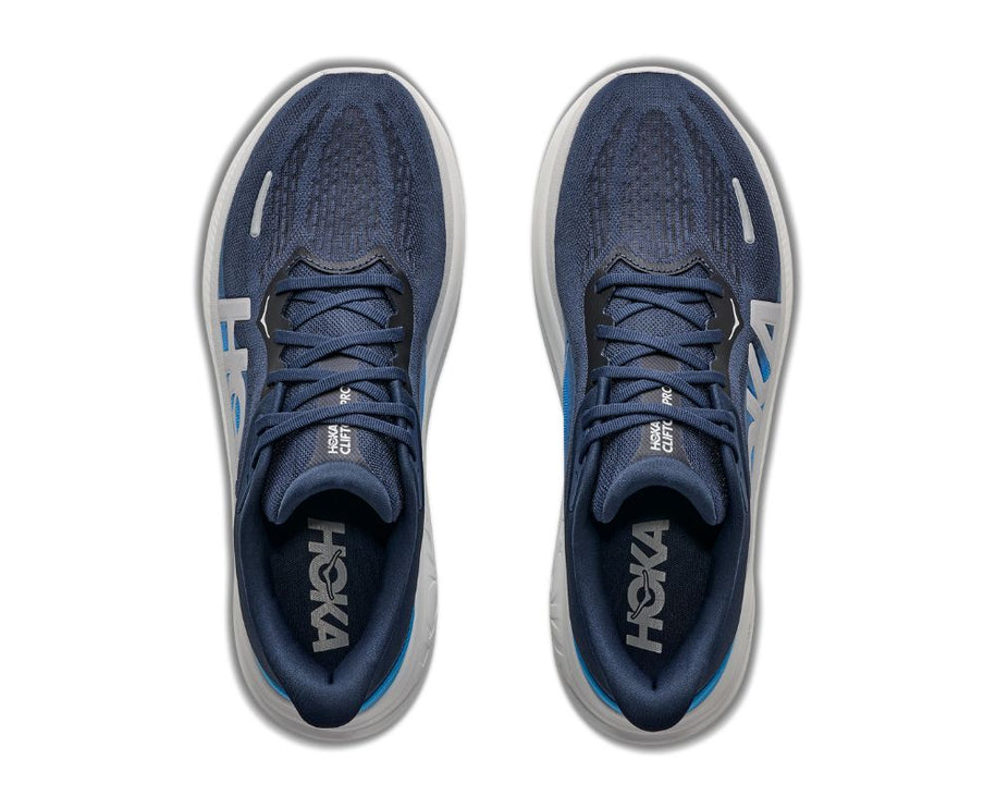 Hoka | Clifton Pro | Varsity Navy / Soft Cobalt | Heren