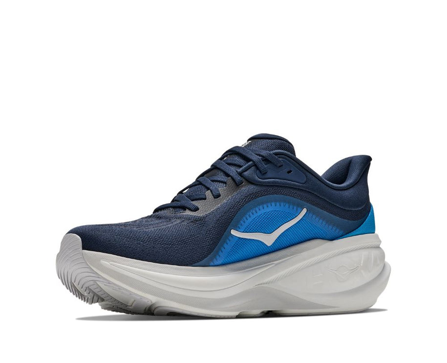 Hoka | Clifton Pro | Varsity Navy / Soft Cobalt | Heren