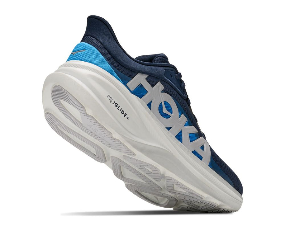 Hoka | Clifton Pro | Varsity Navy / Soft Cobalt | Heren