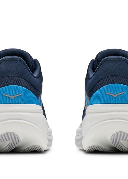 Hoka | Clifton Pro | Varsity Navy / Soft Cobalt | Heren