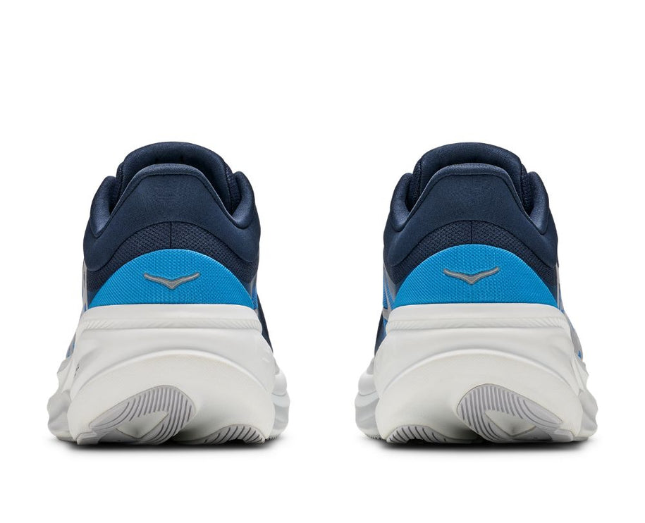 Hoka | Clifton Pro | Varsity Navy / Soft Cobalt | Heren