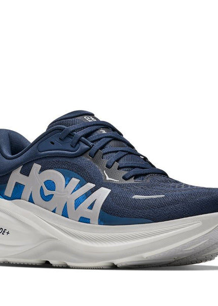 Hoka | Clifton Pro | Varsity Navy / Soft Cobalt | Heren