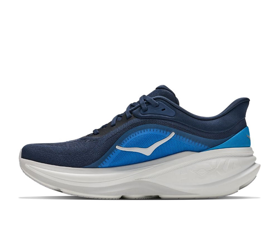 Hoka | Clifton Pro | Varsity Navy / Soft Cobalt | Heren