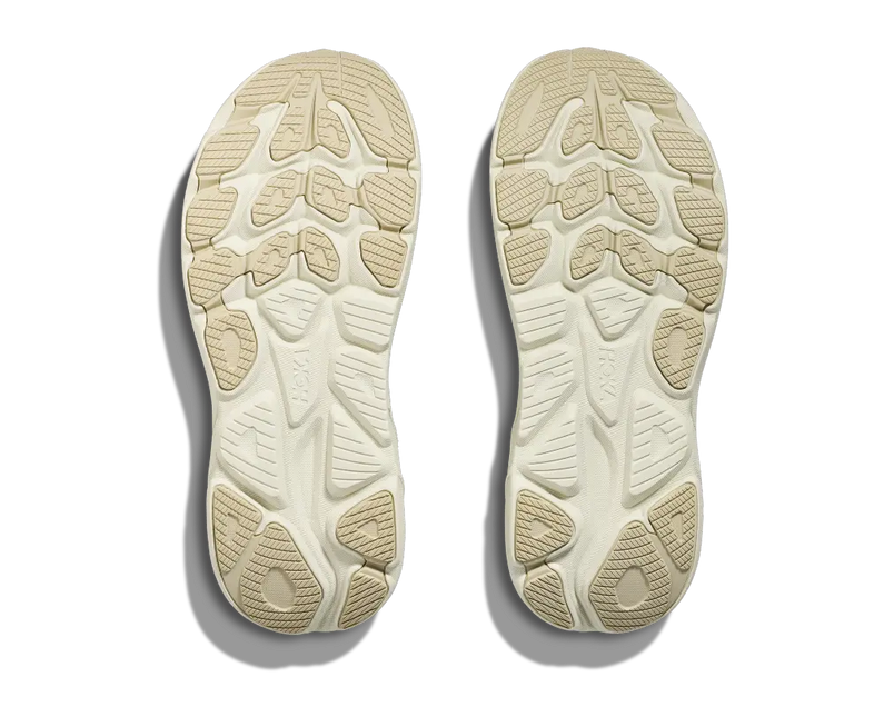 Hoka | Clifton 10 | Sea Glass / Jadeite | Dames