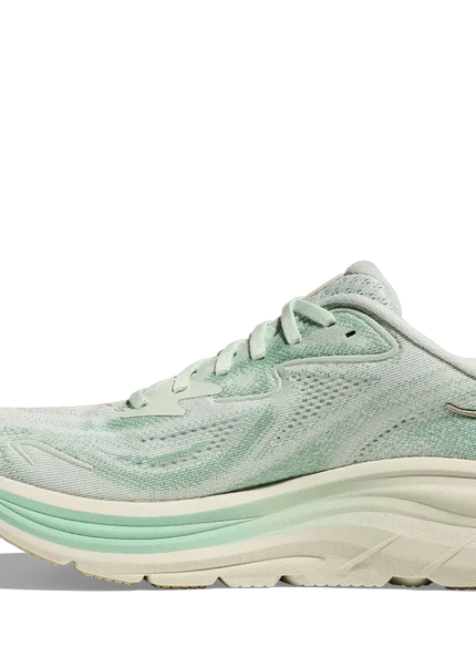 Hoka | Clifton 10 | Sea Glass / Jadeite | Dames