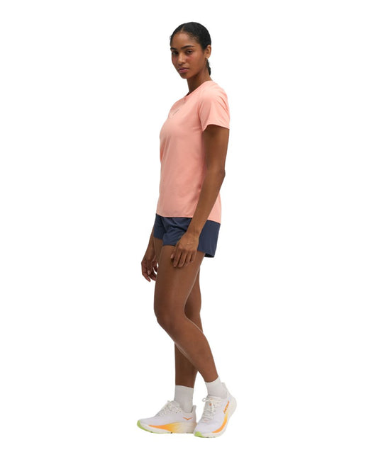 Hoka | EveryRun T-Shirt | Sunstone | Women's