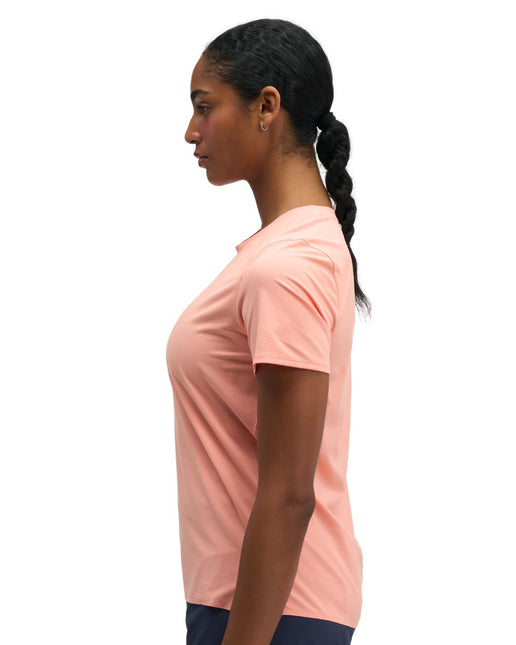 Hoka | EveryRun T-Shirt | Sunstone | Women's