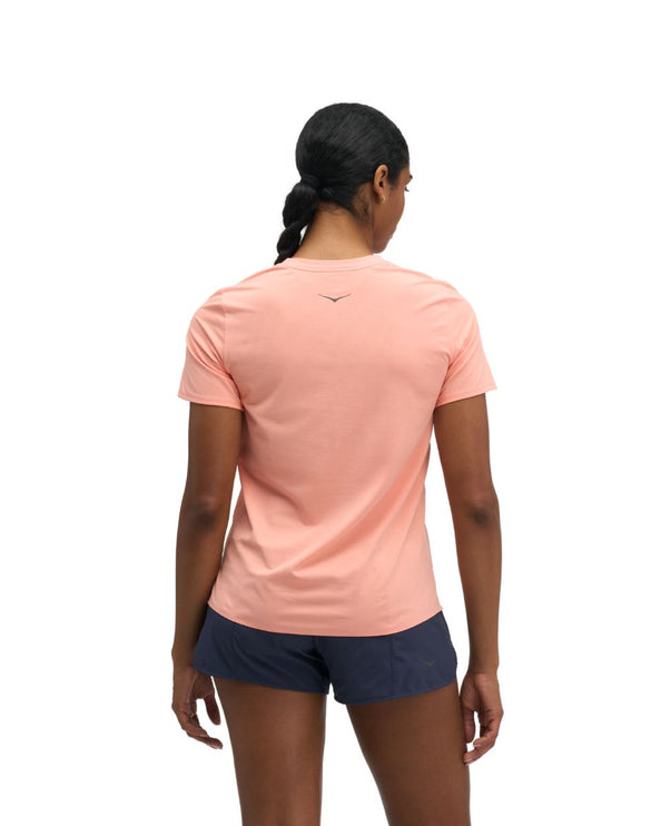 Hoka | EveryRun T-Shirt | Sunstone | Women's