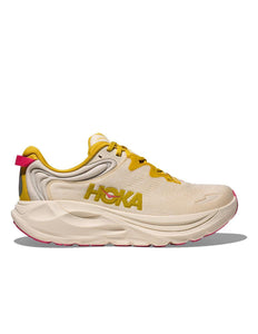 Hoka | Gaviota 6 | Birch / Yellow Gold | Women's