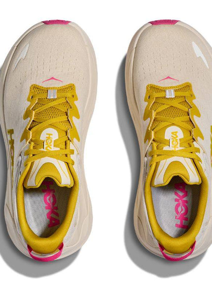 Hoka | Gaviota 6 | Birch / Yellow Gold | Dames