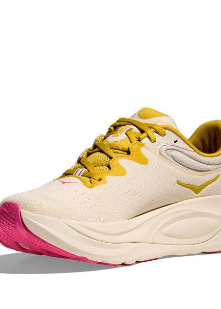 Hoka | Gaviota 6 | Birch / Yellow Gold | Dames