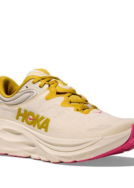 Hoka | Gaviota 6 | Birch / Yellow Gold | Dames
