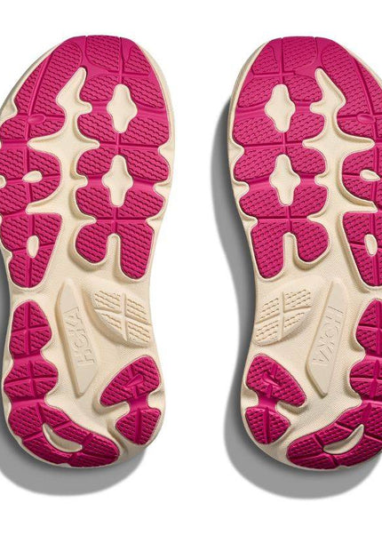 Hoka | Gaviota 6 | Birch / Yellow Gold | Dames