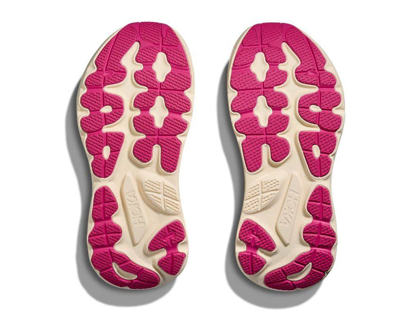 Hoka | Gaviota 6 | Birch / Yellow Gold | Women's