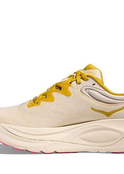 Hoka | Gaviota 6 | Birch / Yellow Gold | Dames
