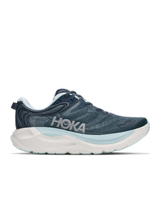 Hoka | Gaviota 6 | Faded Navy / Glimmering Blue | Dames
