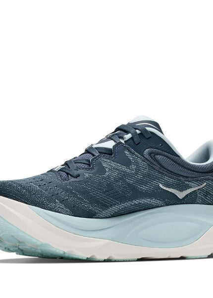 Hoka | Gaviota 6 | Faded Navy / Glimmering Blue | Dames