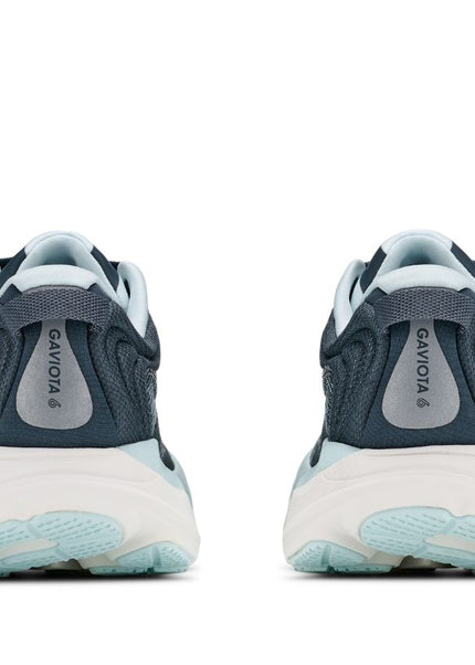 Hoka | Gaviota 6 | Faded Navy / Glimmering Blue | Dames