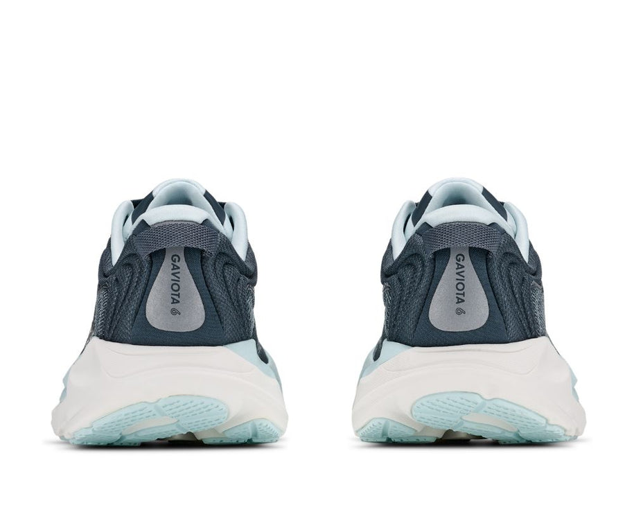 Hoka | Gaviota 6 | Faded Navy / Glimmering Blue | Women's