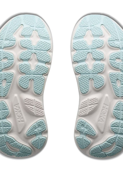 Hoka | Gaviota 6 | Faded Navy / Glimmering Blue | Dames