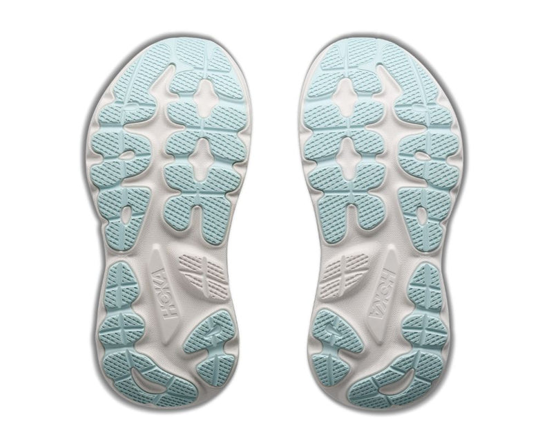 Hoka | Gaviota 6 | Faded Navy / Glimmering Blue | Dames