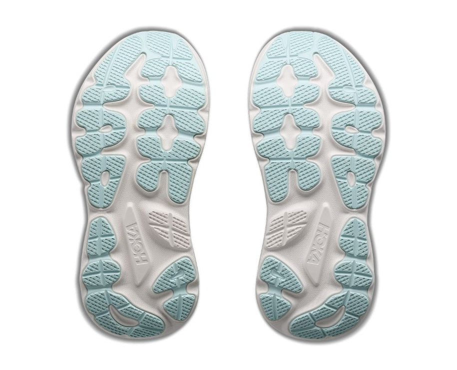 Hoka | Gaviota 6 | Faded Navy / Glimmering Blue | Women's