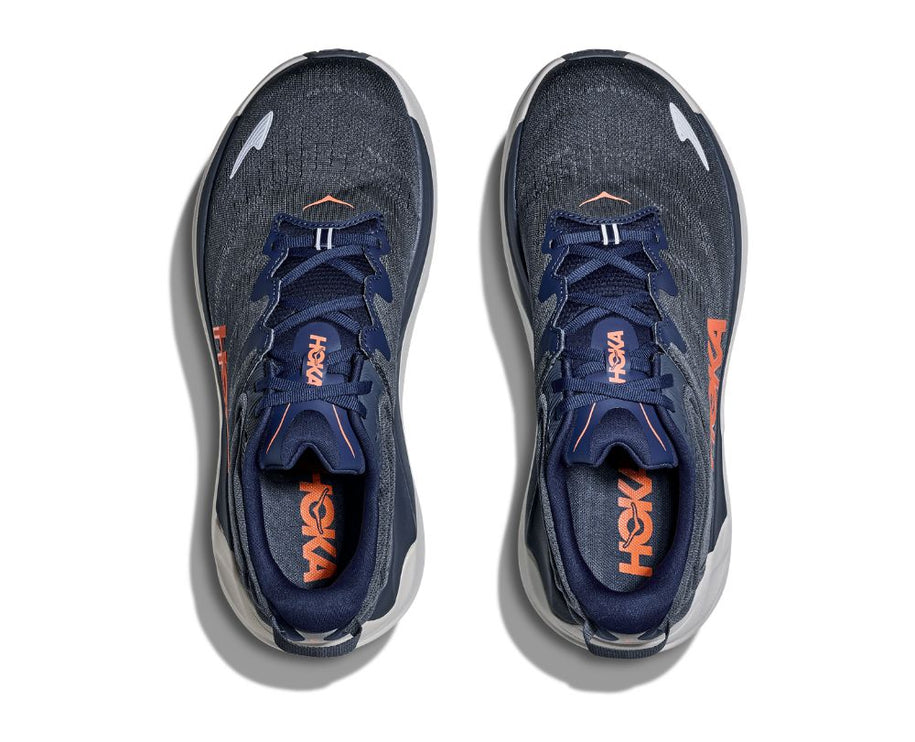 Hoka | Gaviota 6 | Midnight Blue / Faded Navy | Men's